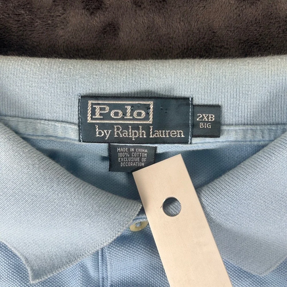 Polo Ralph Lauren polo ralph